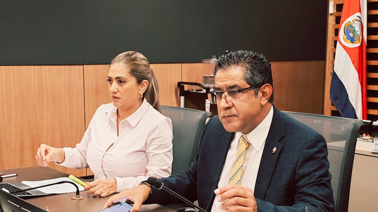 PPSO revela acuerdo previo con siete diputados del PLN para torcerles el voto a favor de armonización eléctrica