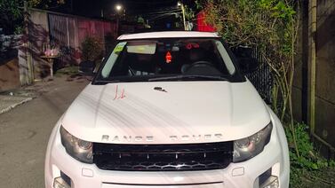 OIJ investiga doble homicidio en Cieneguita como intento de robo agravado