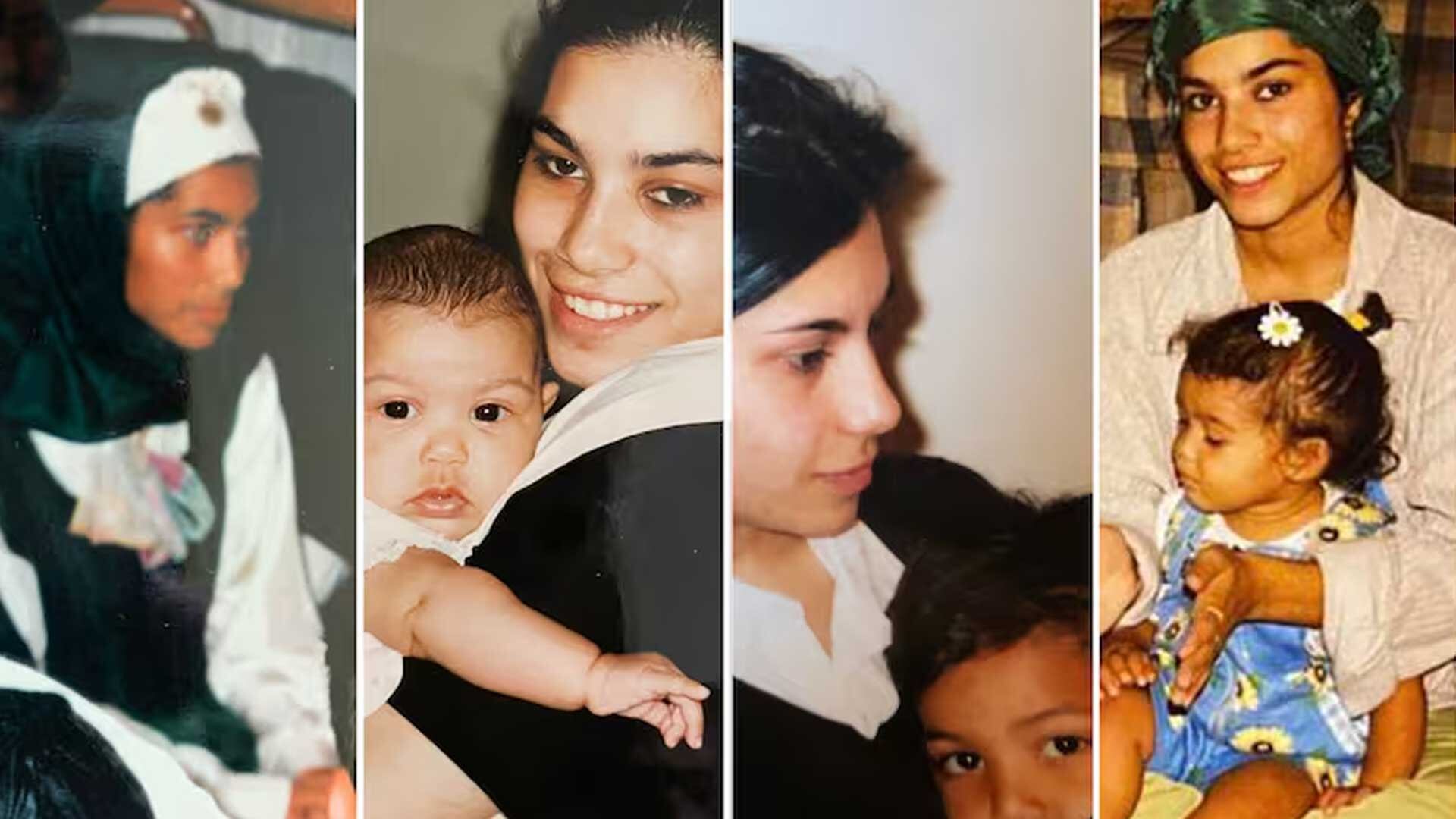 La vida de Sara Tasneem se convirtió en un infierno cuando la obligaron a casarse, a los 15 años.