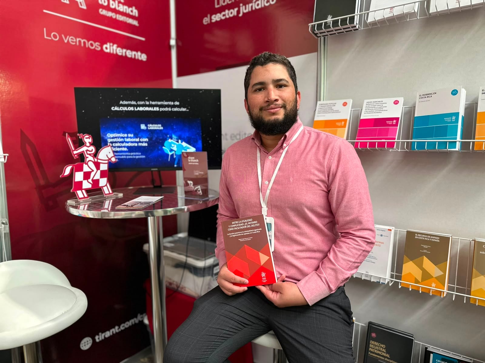 FERIA INTERNACIONAL DEL LIBRO COSTA RICA 2026