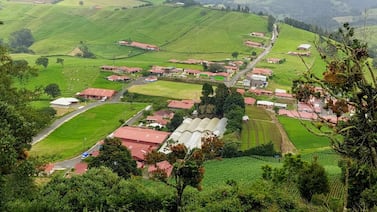Ministerio de Salud cerró fuente de agua potable que abastece a distrito de Zarcero