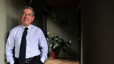 Fallece exjerarca del MEP Guillermo Vargas Salazar