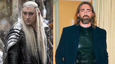 Así luce el elenco de ‘El Hobbit’, 10 años después de la conclusión de su trilogía