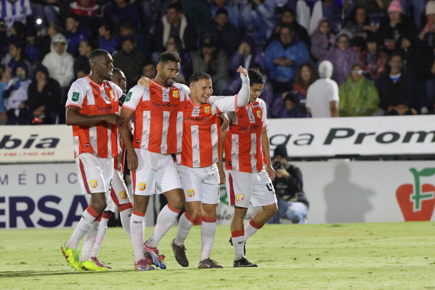 Cartago vs Herediano - Jornada 15 -Clausura 2026