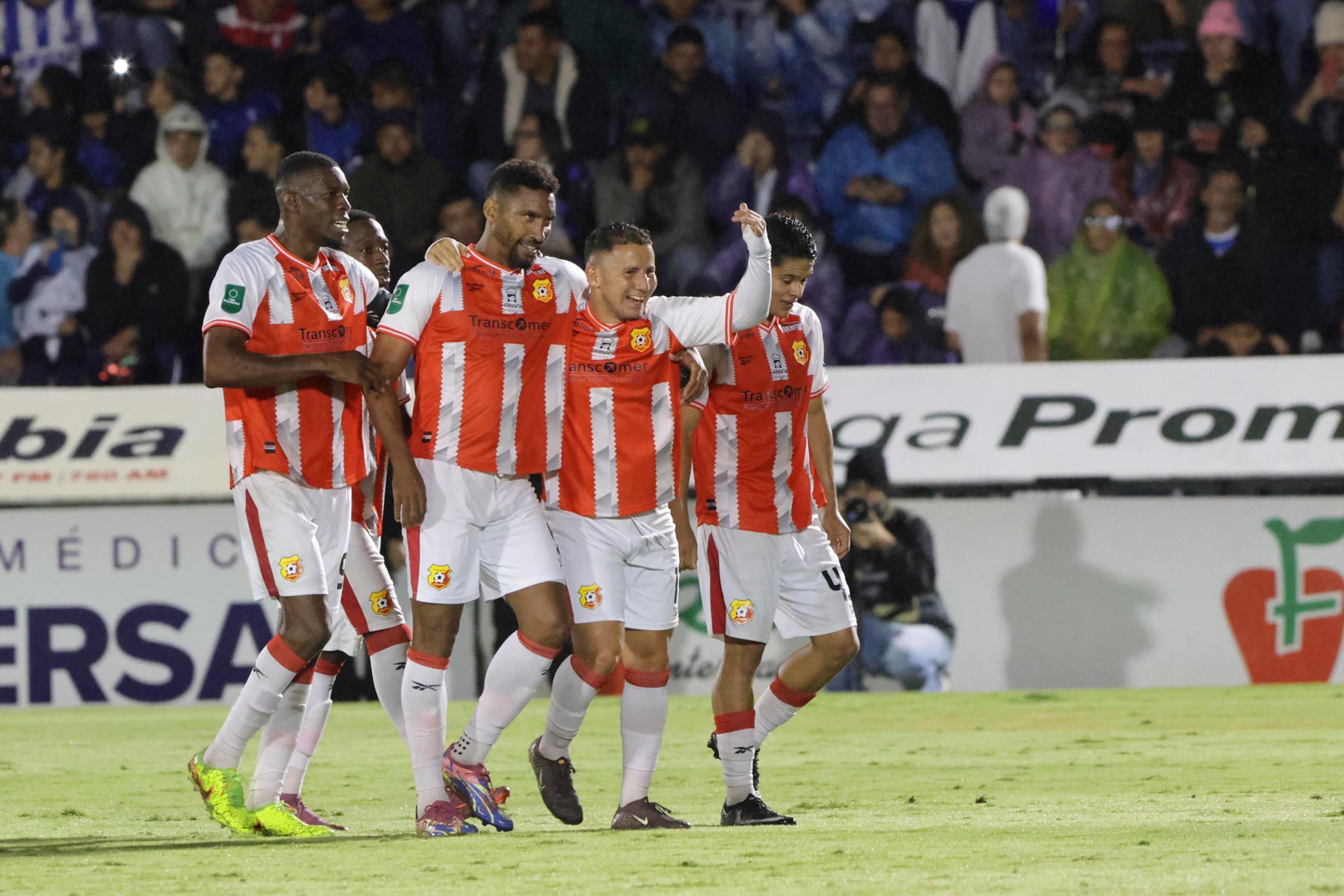 Cartago vs Herediano - Jornada 15 -Clausura 2026