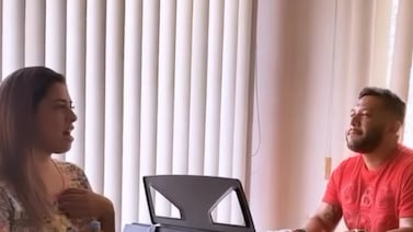 Alonso Solís recuerda a su hermana con emotivo video tras su fallecimiento: Véalo aquí