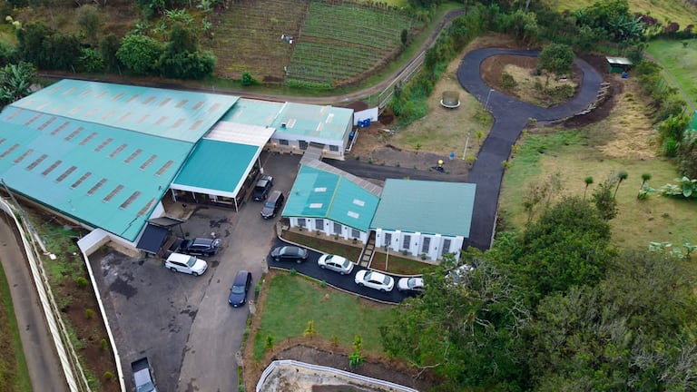 Caso Laden: Banda de Cartago cobraba hasta ¢40 millones por mes en créditos gota a gota
