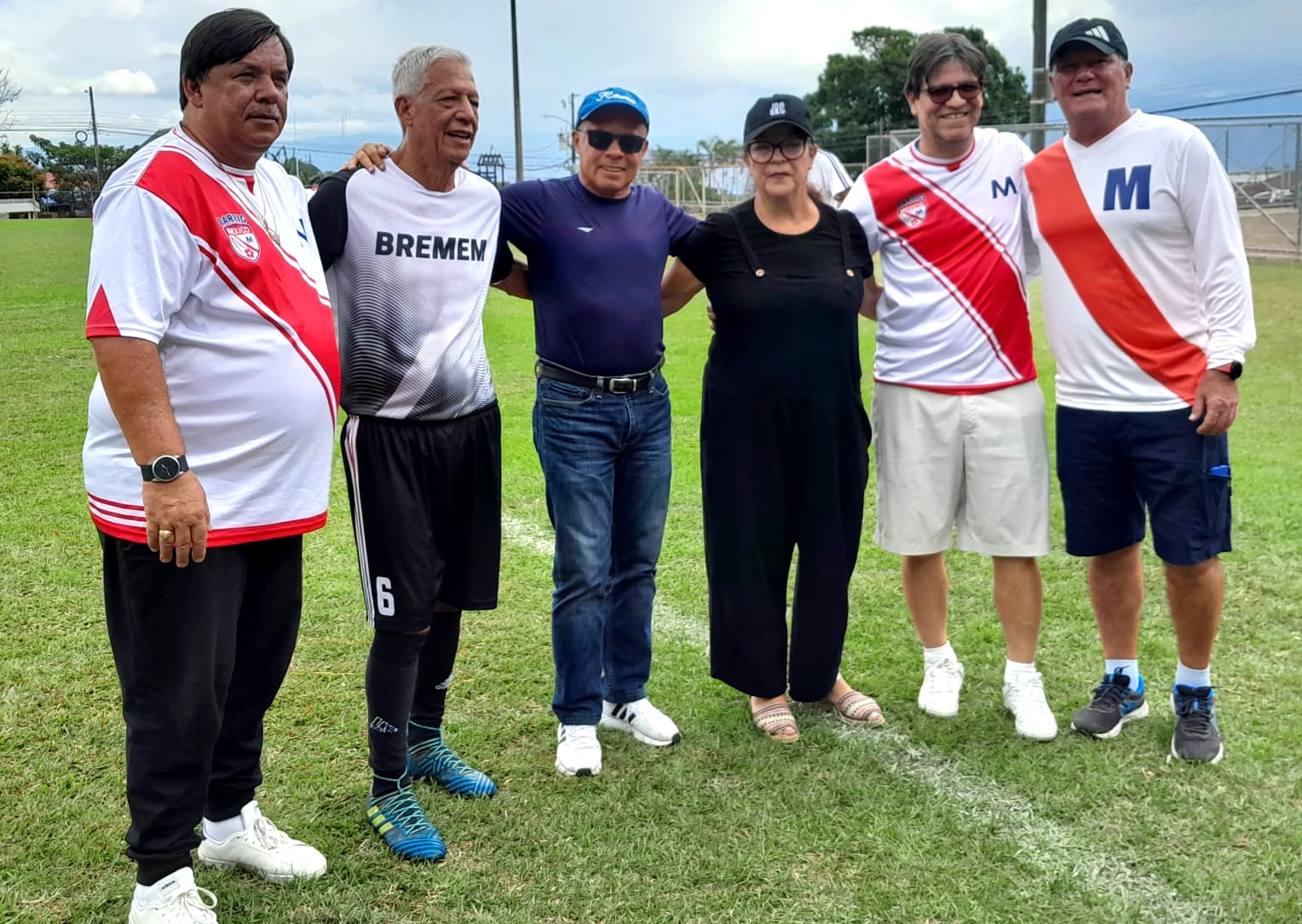 Edwin Sarapiquí Salazar