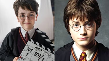 Daniel Radcliffe dice que su heredero como Harry Potter en nueva serie será mejor que él