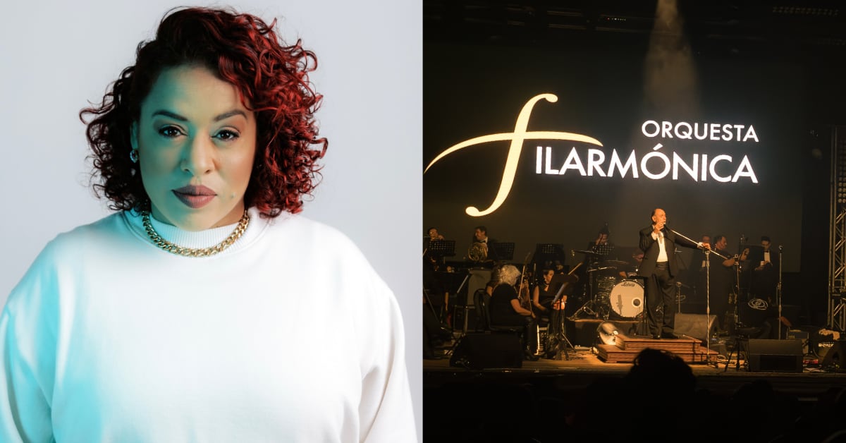 Los conciertos de Íngrid Rosario y la Orquesta Filarmónica de Costa Rica serán el 13 y 14 de junio de 2026