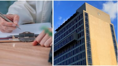 CCSS alista nuevo control de incapacidades tras detectar hasta 50 certificados diarios emitidos por ciertos médicos