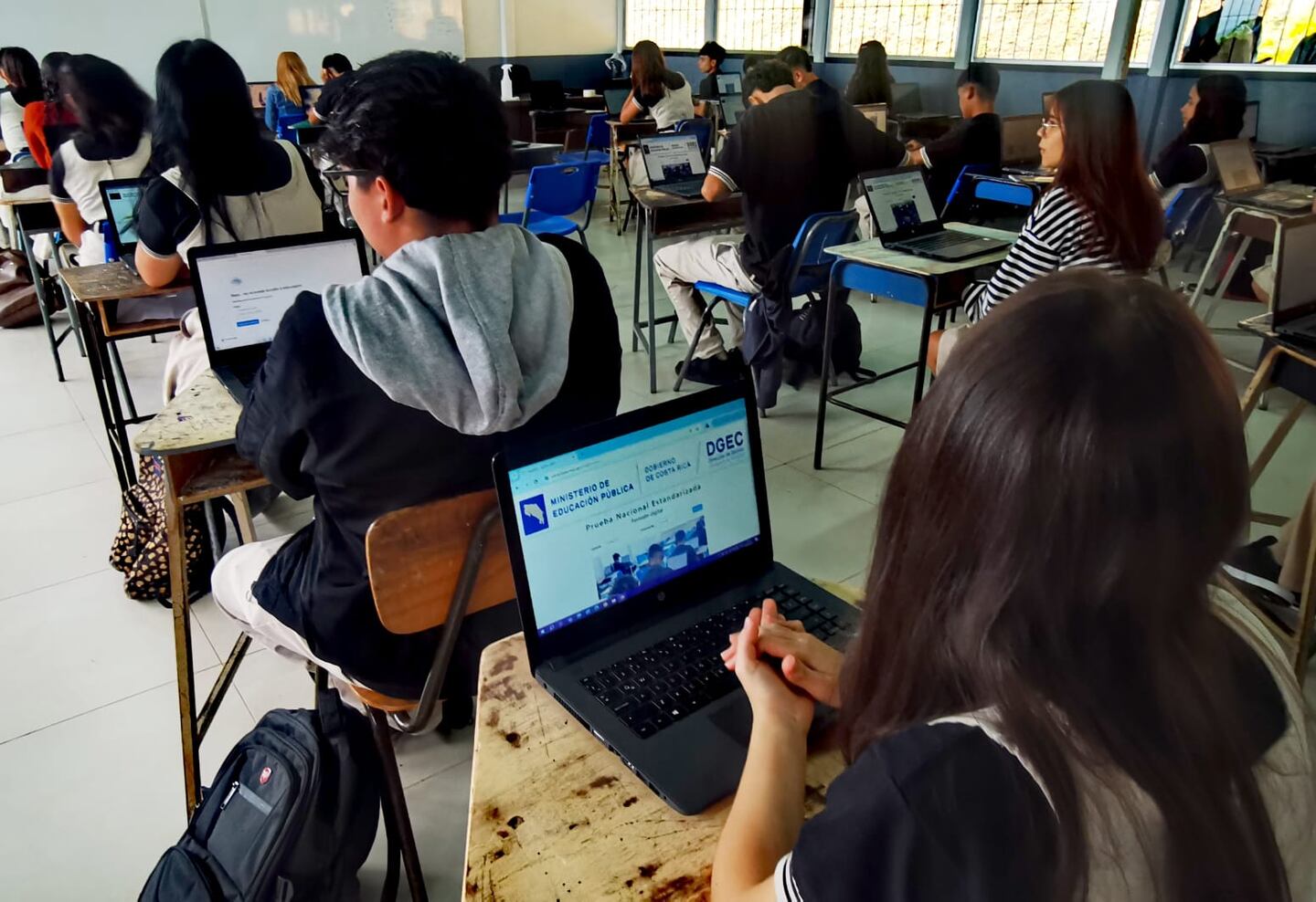 Fechas de las pruebas nacionales diagnósticas para primaria y ...