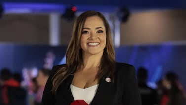 La revelación de Gabriela Jiménez en Teletica Radio que mostró mucho sobre sus gustos