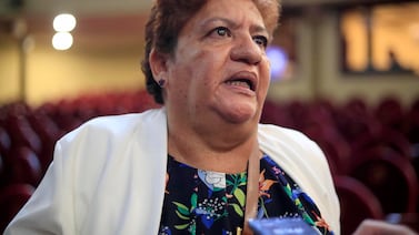 Madre de víctimas de masacre de Alajuelita ve una última esperanza de justicia en la CIDH: ‘¿Por qué me dejaron eso a la deriva?’