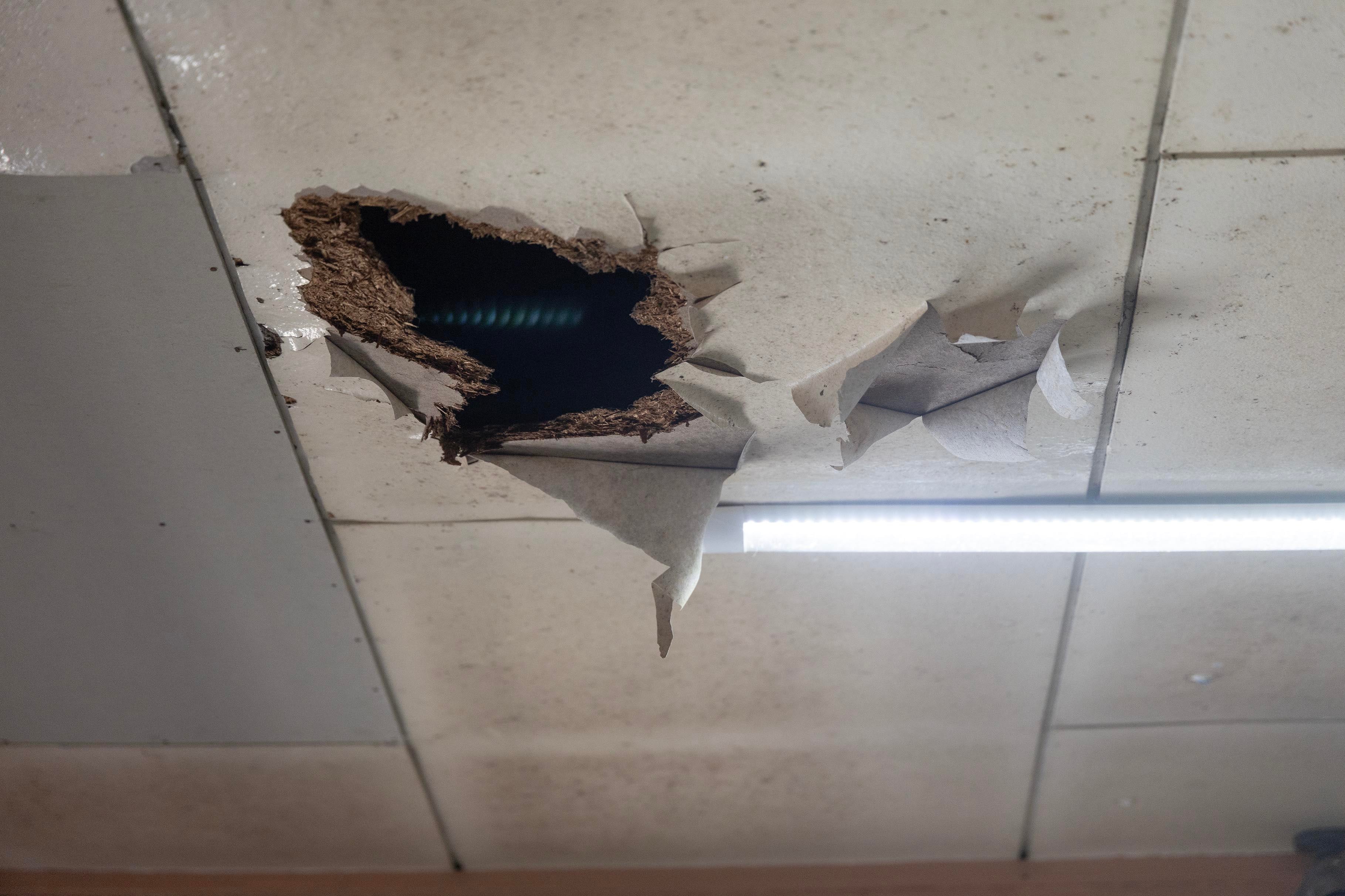 Hogar Salvando al Alcohólico