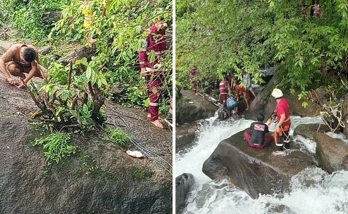 Muertes insólitas influencers