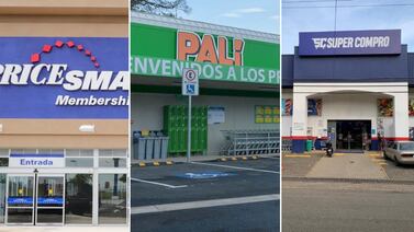 Cadenas de supermercados confirman planes de expansión y analizan llegar a nuevas comunidades