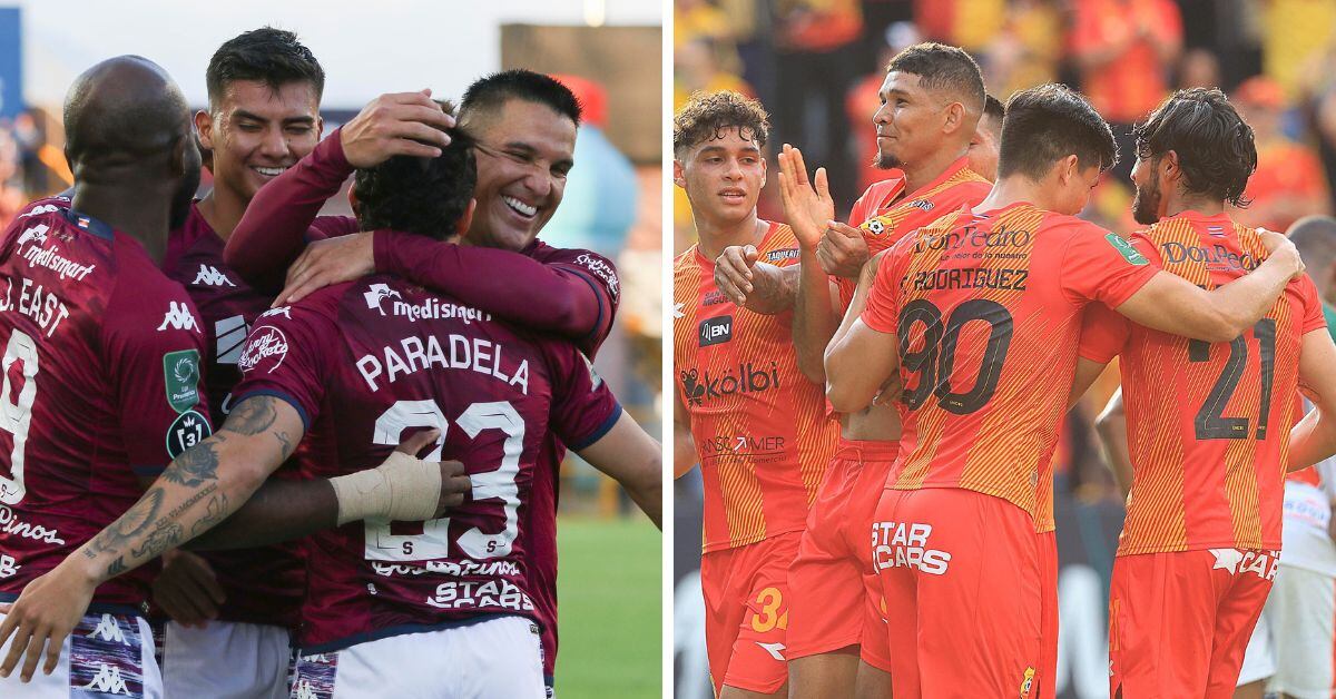 Saprissa y Herediano llegan a la fecha 22 con la disputa por el liderato. Ambos equipos buscarán amarrar el premio de ser primeros.