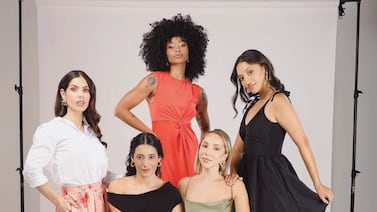 Vestirse para la ocasión (y destacar con estilo): la nueva colección de Old Navy