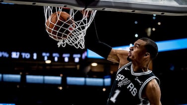 ¡Habrá juego siete! San Antonio venció a Oklahoma y todo se decidirá en el próximo encuentro