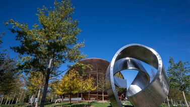 Así pueden estudiantes de Costa Rica ir al CERN en 2026: beca cubre viaje, estadía y manutención