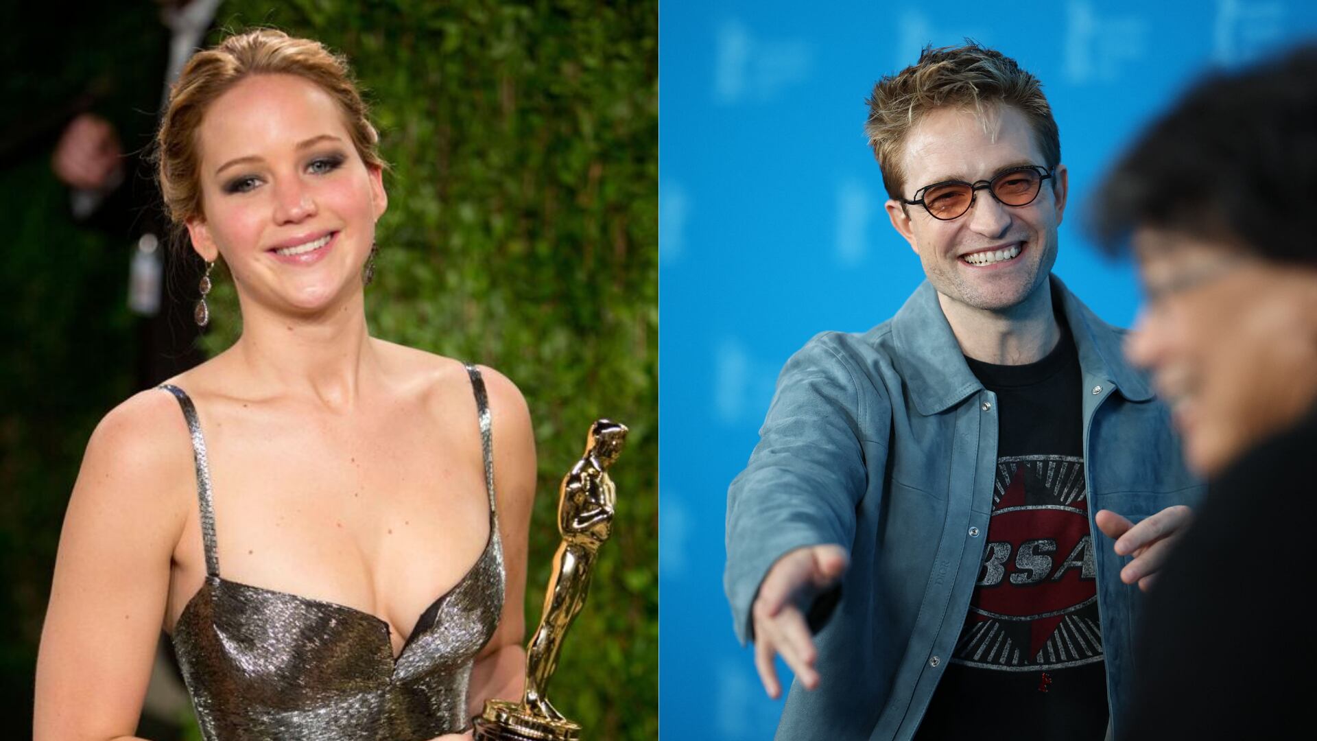 Jennifer Lawrence protagoniza ‘Die, My Love’ junto a Robert Pattinson, tras haber perdido el rol principal de ‘Crepúsculo’ años atrás.