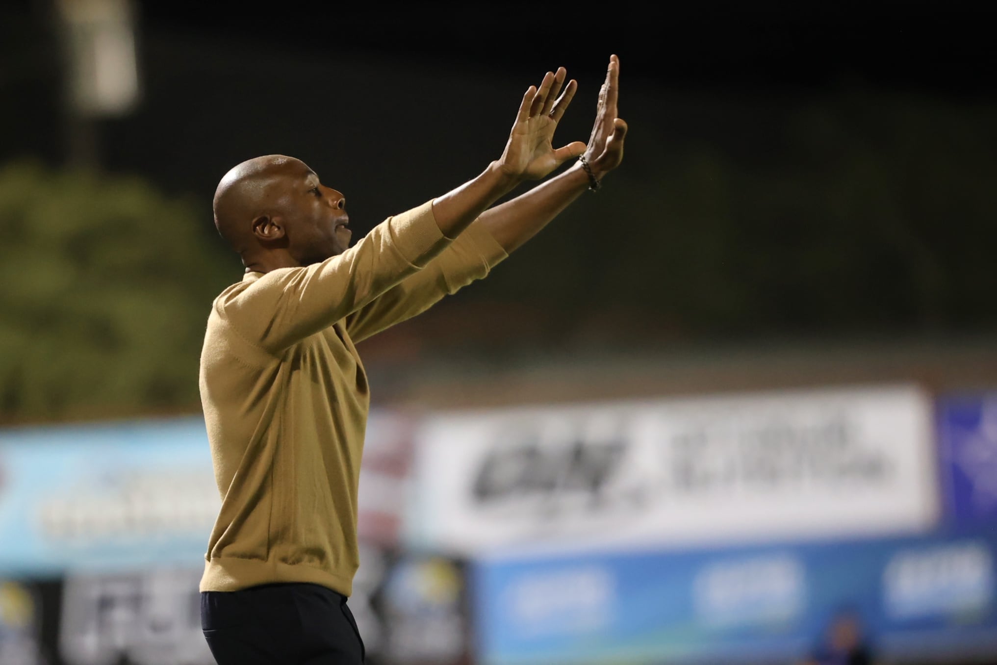 05/09/2026/ Juego entre Club Sport Herediano vs Municipal Pérez Zeledón por la jornada siete del torneo apertura de la Liga Promerica en el estadio Carlos Alvarado / foto John Durán