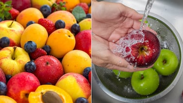 El truco con ácido cítrico que promete mantener frutas frescas por más tiempo en casa