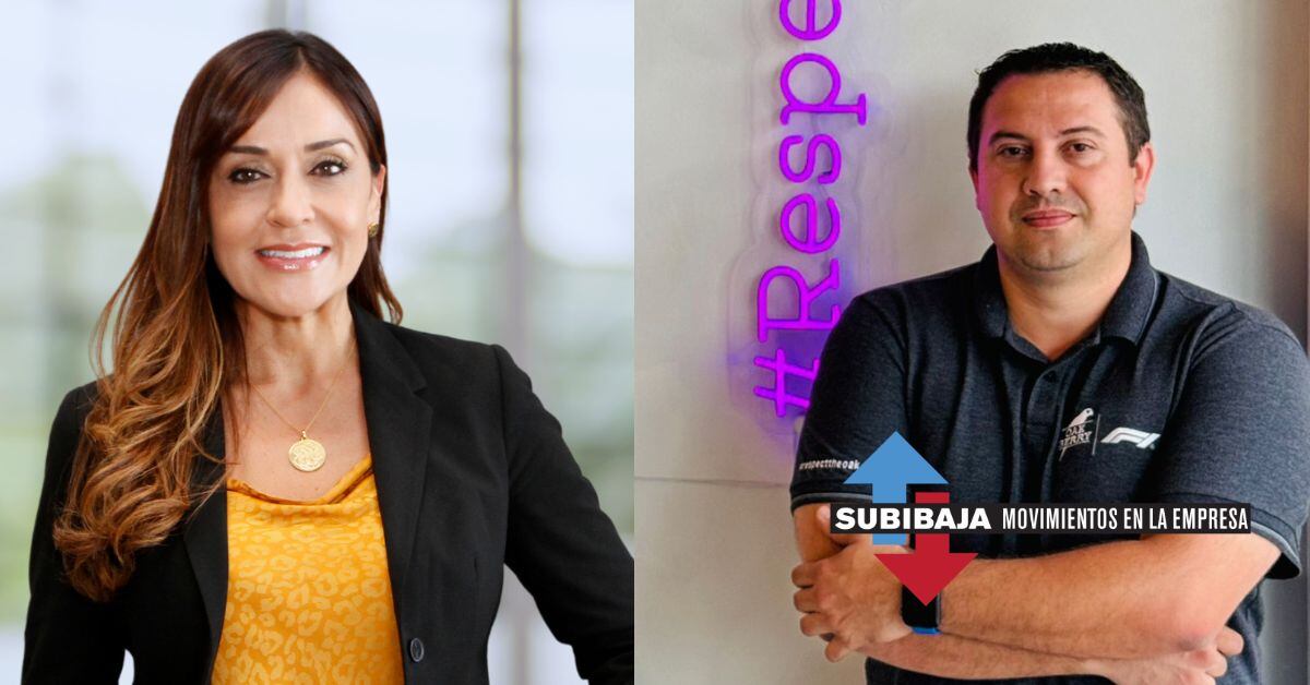 Karla Arguedas Chaverri fue designada como la nueva gerente general de Prival SAFI, mientras que Gabriel Solera será el encargado de dirigir las operaciones de Oakberry en Centroamérica.