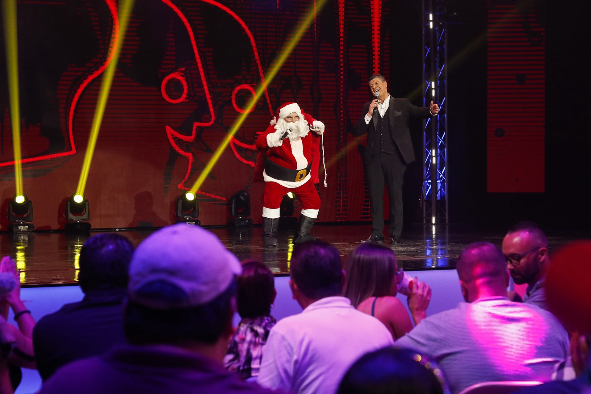 10/12/2022. Chinamo. Estudio Marco Picado, San José. Fotografía: Lilly Arce.