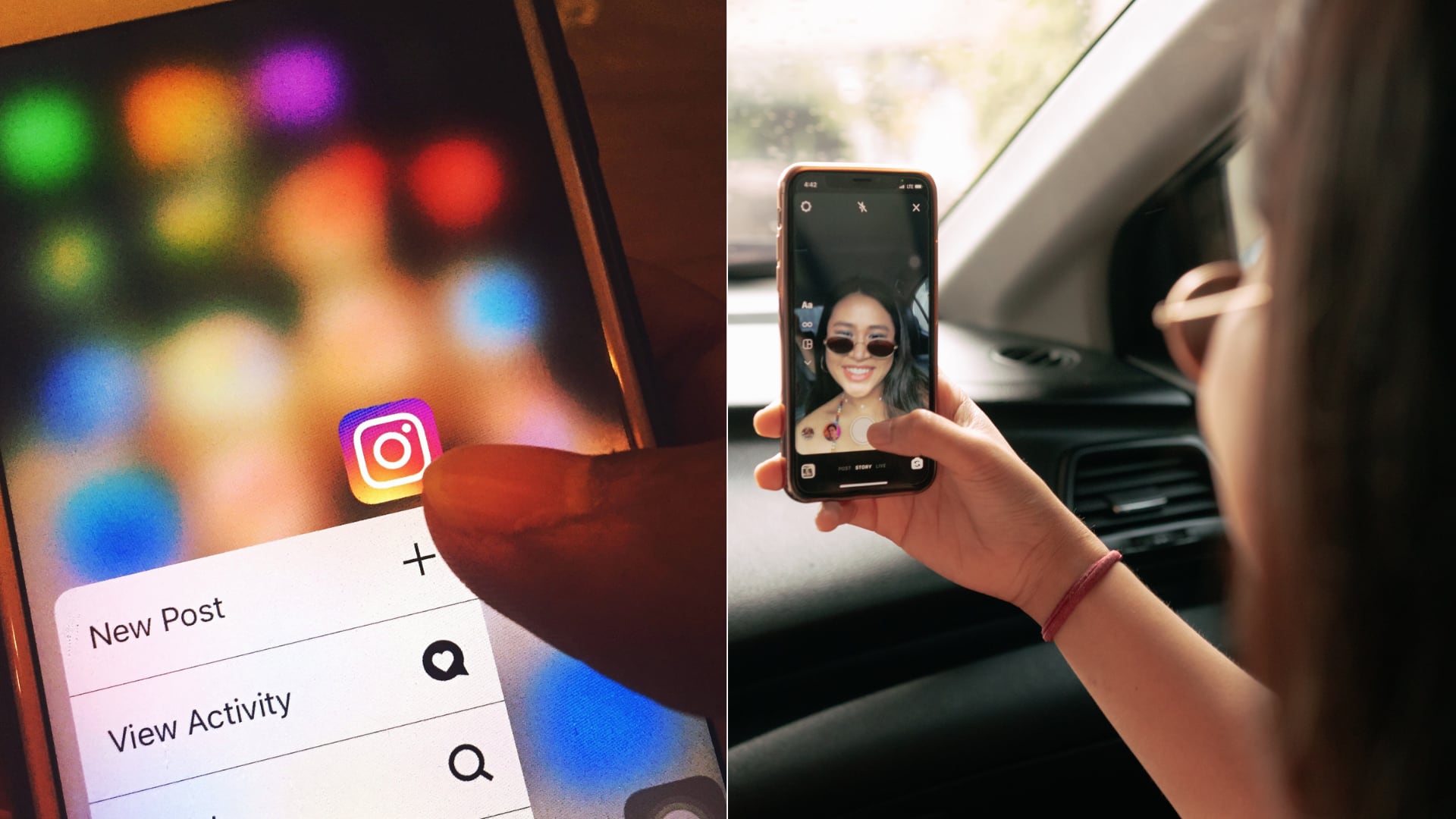 Meta habilitó traducciones automáticas con doblaje y lip sync para reels en inglés y español en Instagram y Facebook.