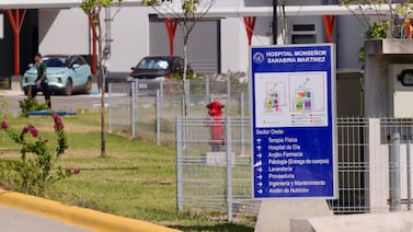 Fiscalía investiga muerte de paciente que esperaba cateterismo urgente en Hospital de Puntarenas