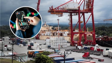 Exportaciones en Costa Rica crecieron 15% impulsadas por zona franca