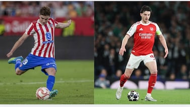 ¿A qué hora es el Atlético de Madrid vs. Arsenal por las semifinales de la Champions League 2026 en Costa Rica y otros países?