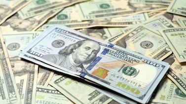 Certificados de depósito a plazo en dólares: esto pagan las entidades financieras en Costa Rica