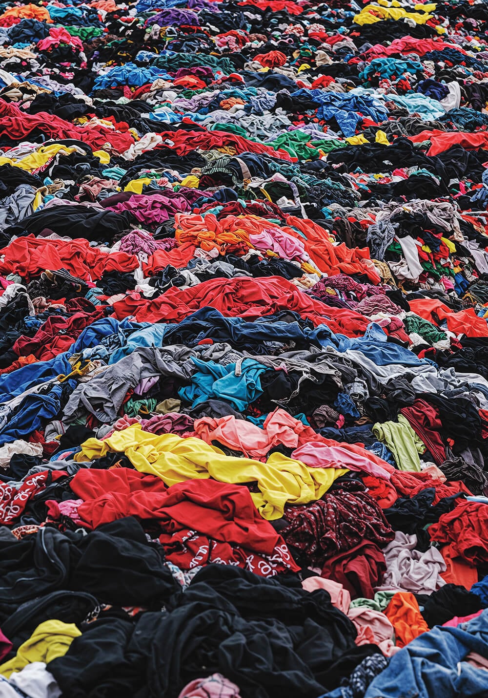 Moda y sostenibilidad