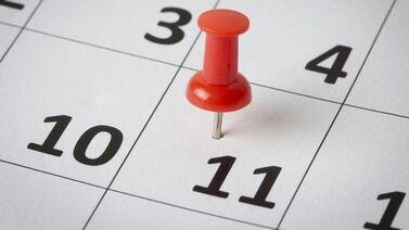 Feriados 2025 en Costa Rica: Abril trae tres días de pago obligatorio