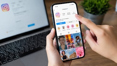 Ahora puede cambiar el algoritmo de Instagram para ver más de lo que le interesa
