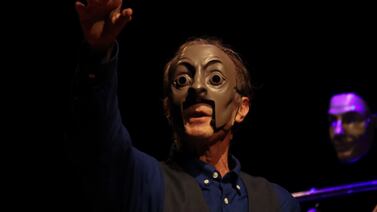 Teatro Abya Yala sale en busca de su tiempo perdido: Proust en escena, títeres y un juego con el pasado