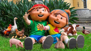 ¿Busca planes para celebrar el Día de la Niñez? Conozca las actividades que tendrán Parque Diversiones y el Museo de los Niños