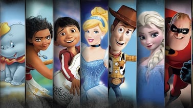 ¡Sorpresa! Clásicos de Disney como ‘Frozen’, ‘Coco’ y ‘Blancanieves’ regresan a los cines