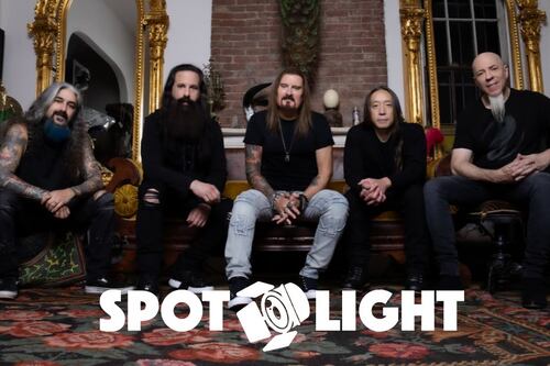 Dream Theater en Costa Rica: estos son los precios y fechas de la venta de entradas