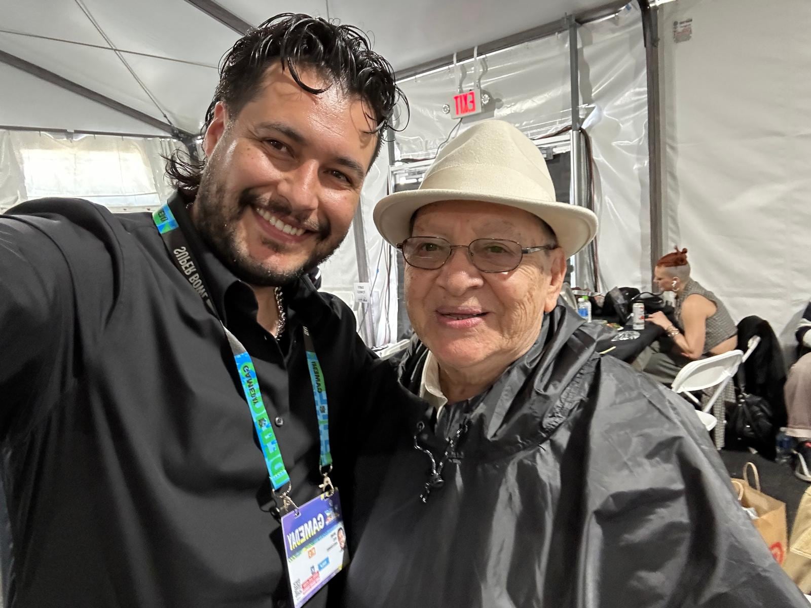 Raúl Zúñiga para La Nación