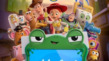 ¿Volverá el juego a ser como antes? El dilema de ‘Toy Story 5’ que nos hace mirar atrás y recordar