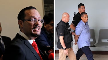 Celso Gamboa dice que está aprendiendo a hacer recursos de revisión con ‘Ojos Bellos’