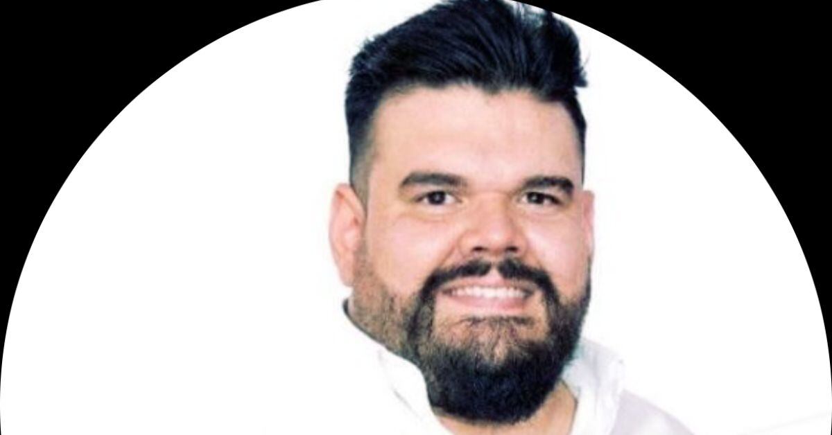 Juan Ignacio Rodríguez asumirá la presidencia ejecutiva del Inder. Foto: tomada de redes.