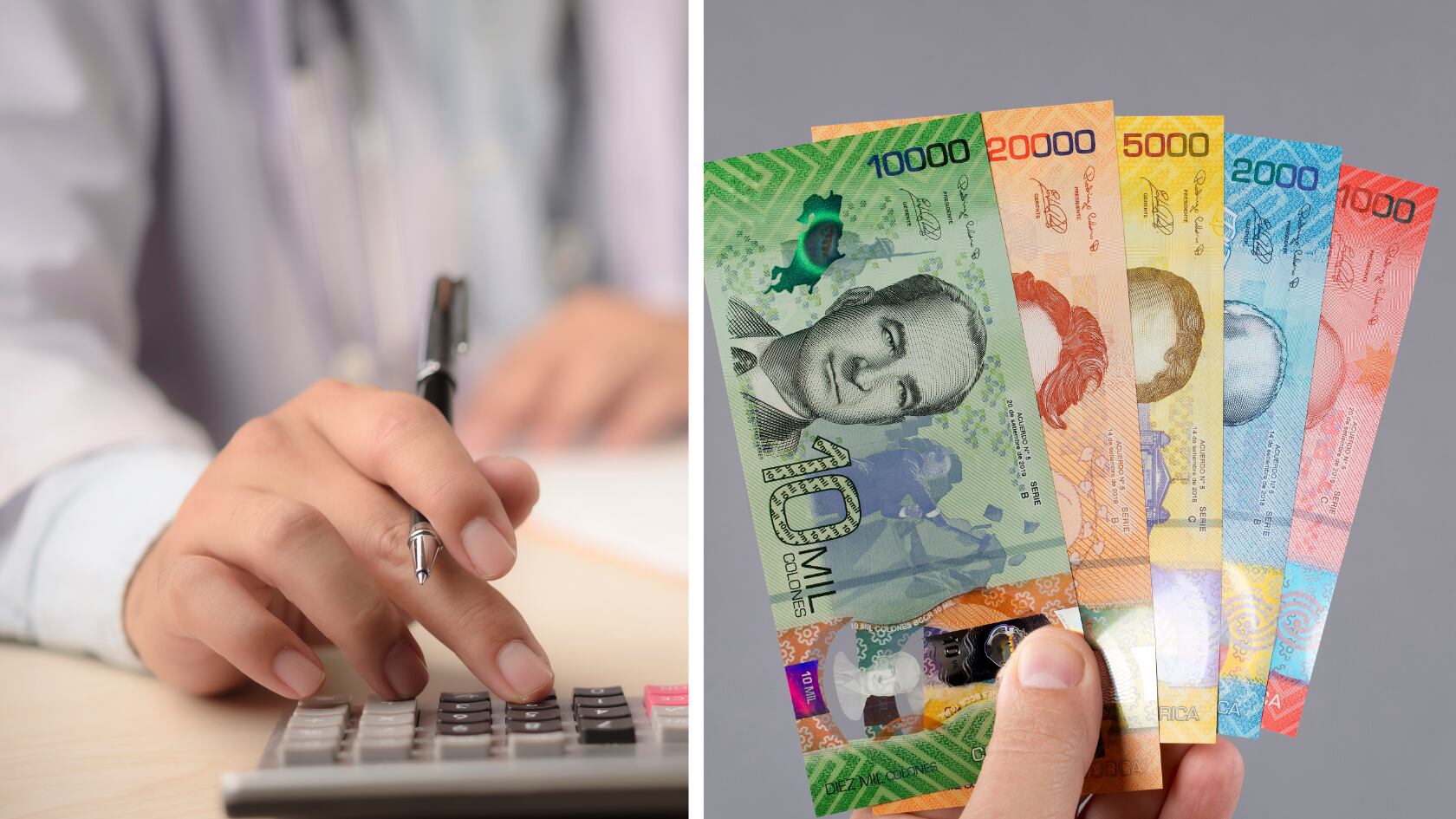 Use la calculadora de La Nación para conocer en segundos el monto de su aguinaldo 2025 según los salarios reportados durante el año.