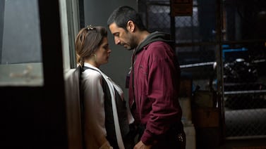 ¿De qué trata ‘Las oscuras primaveras’?, el nuevo drama erótico de Netflix?