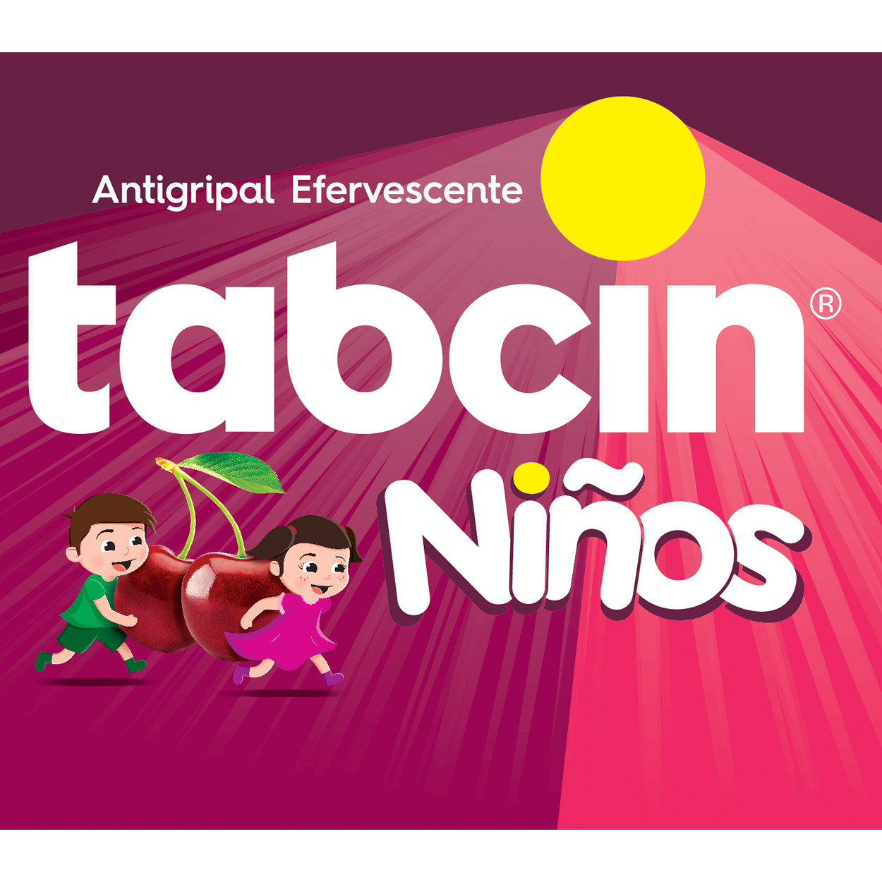 Tabcin gripe
