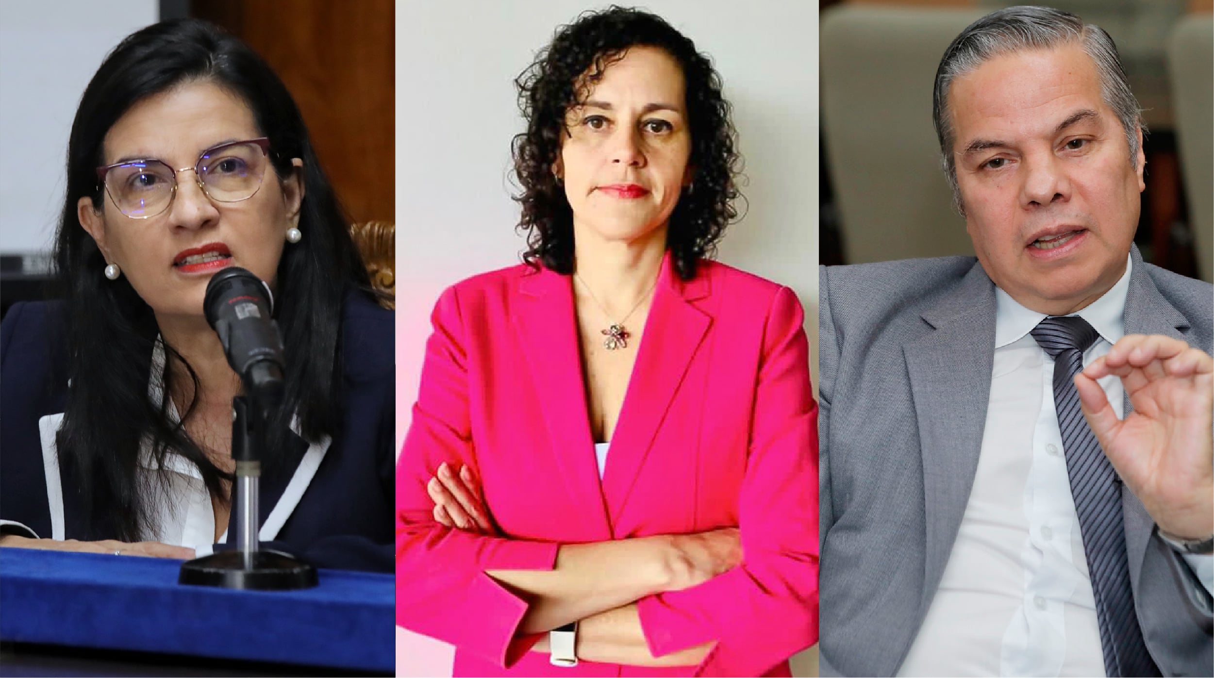 El Banco Central pide a bancos públicos y privados, a Hacienda y a la CCSS entregar información sensible sin anonimizar.